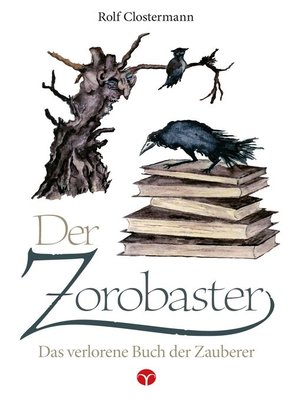 cover image of Der Zorobaster